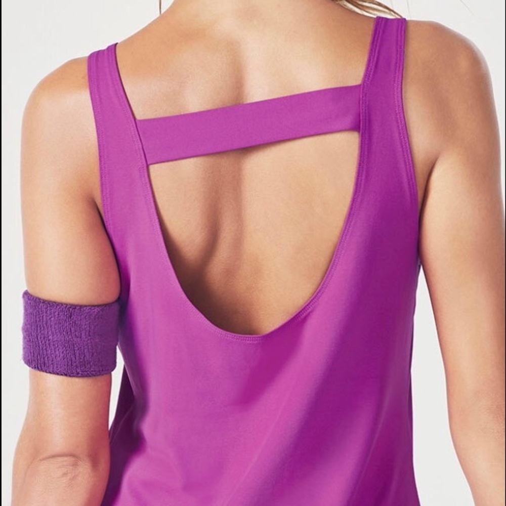 Ainsley Tank Top XXL